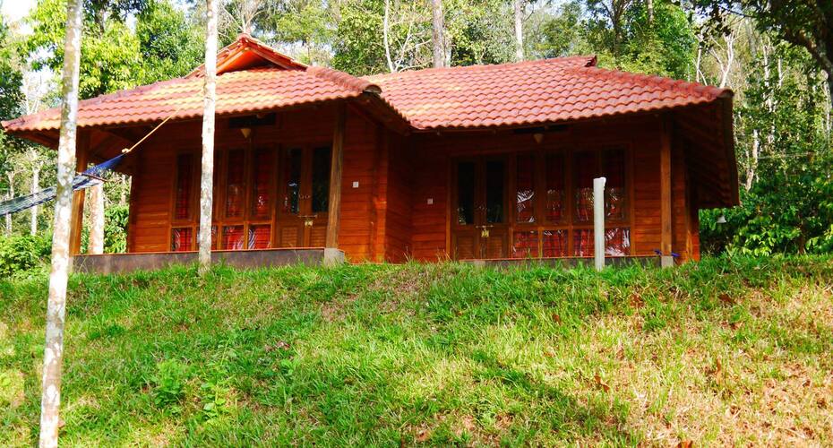 Zvasitana Cocoon Royale, Wayanad 3
